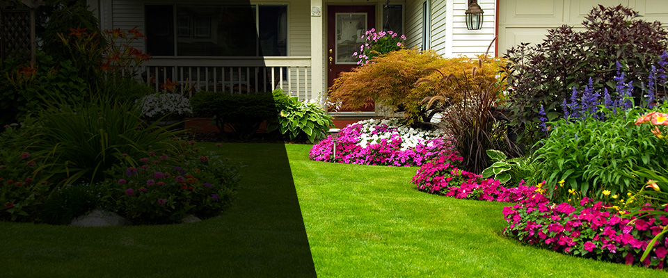 Sioux Center Landscapers