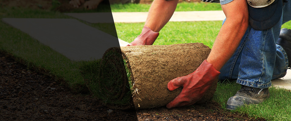 Sioux Center Landscapers