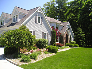 Landscapers and Lawncare Services in Sioux Center, IA